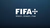 Logo Fifa+