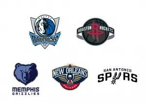 divisão sudoeste nba