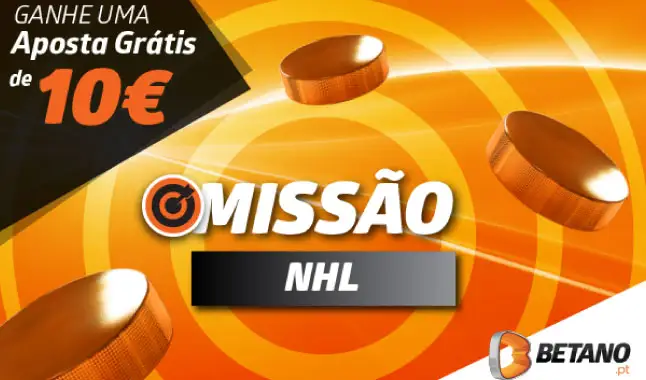 Apostar no hóquei no gelo: guia de iniciantes para a NHL