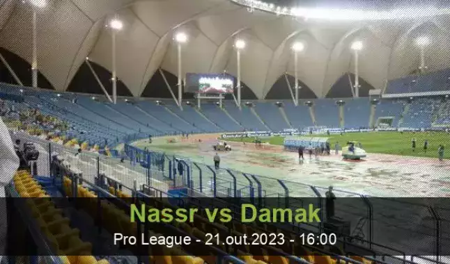 Prognóstico Al Ittifaq Damak