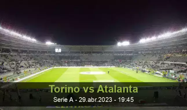 Torino x Atalanta – previsões e previsão do jogo