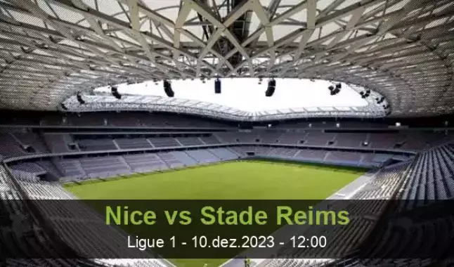 Prognóstico Lille Stade de Reims