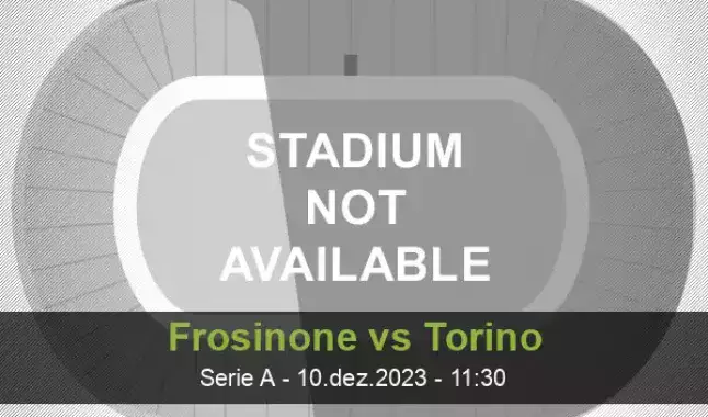 Prognóstico Frosinone Torino