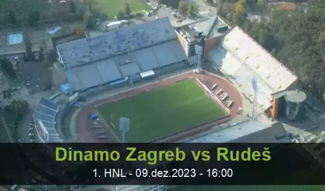 Dinamo Zagreb x Rijeka Estatísticas Confronto Direto