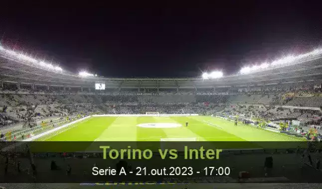 Prognóstico Torino Internazionale