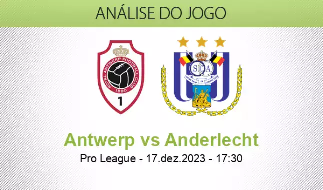 Prognóstico Cercle Brugge Anderlecht