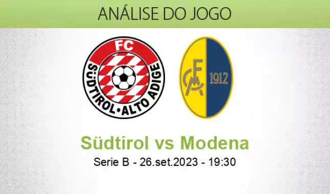 MODENA FC VS AS CITTADELLA - SOCCER SERIE B