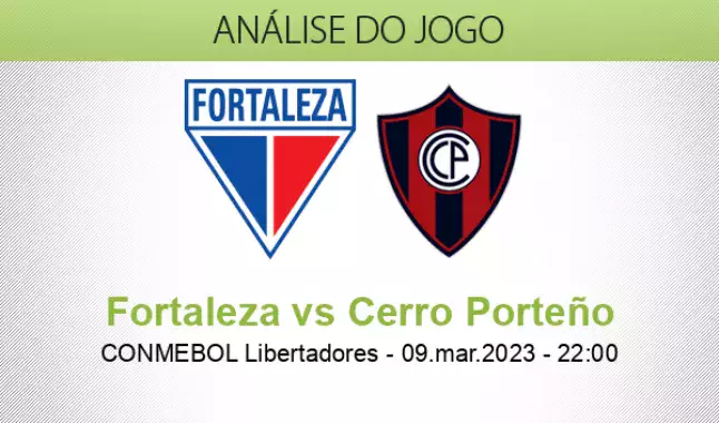 Adversário do Fortaleza, Cerro Porteño é o time com mais empates