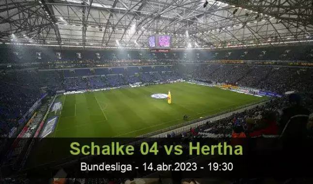 Schalke 04 aposta no fator casa para vencer na 2. Bundesliga 2023