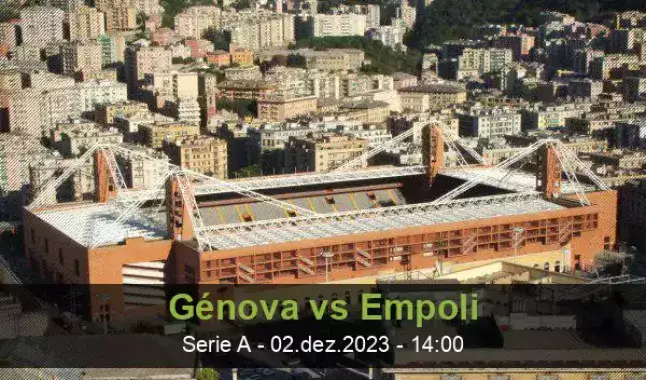 Prognóstico Empoli Bologna