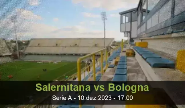 Prognóstico Bolonha vs Roma 