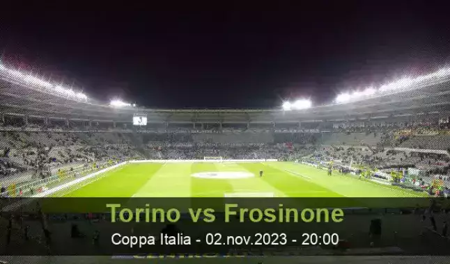 Prognóstico Frosinone Torino