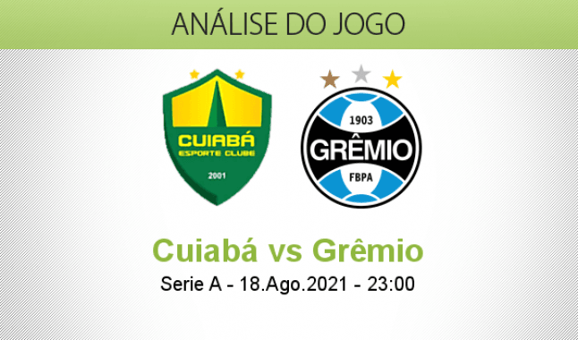 Cuiaba Fc Score