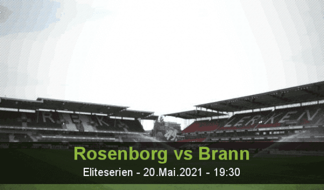 Rosenborg Brann Brann Har Tapt Tre Pa Rad Det Skal Rosenborg Fa Merke Rbnett No Free Betting Tip By Goodens