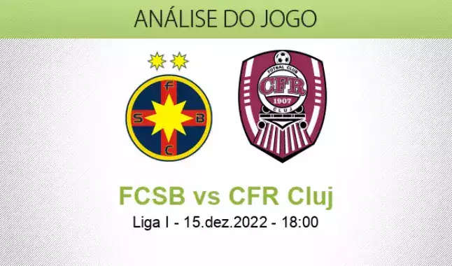 Prognóstico CFR Cluj Hermannstadt