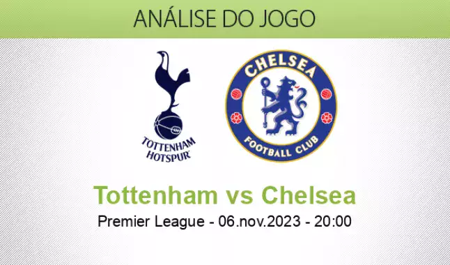 Tottenham - West Ham. Análise e previsão do jogo 