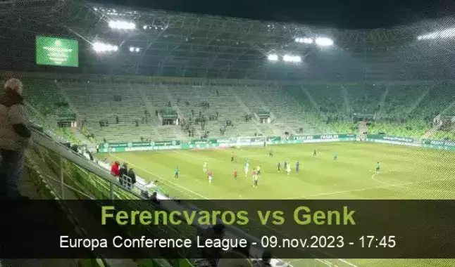 Palpite: Ferencváros x Fiorentina – Liga da Conferência Europeia