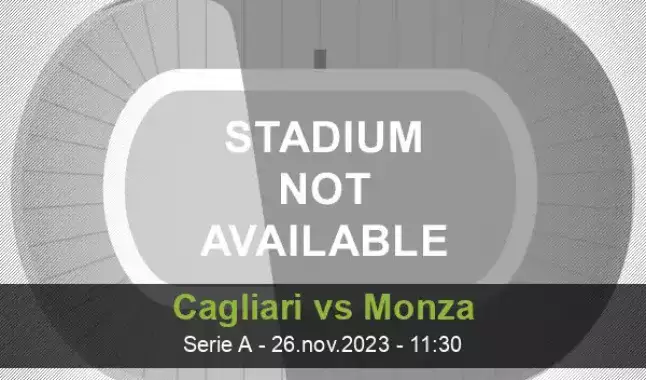 Cagliari 2-1 Genoa :: Serie A 2023/2024 :: Ficha do Jogo