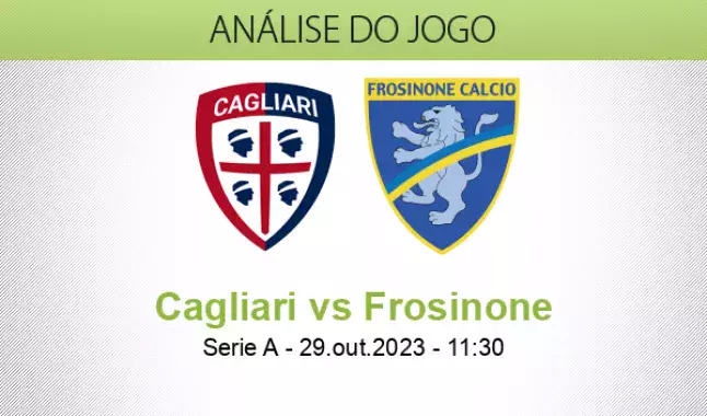 Prognóstico Frosinone Torino