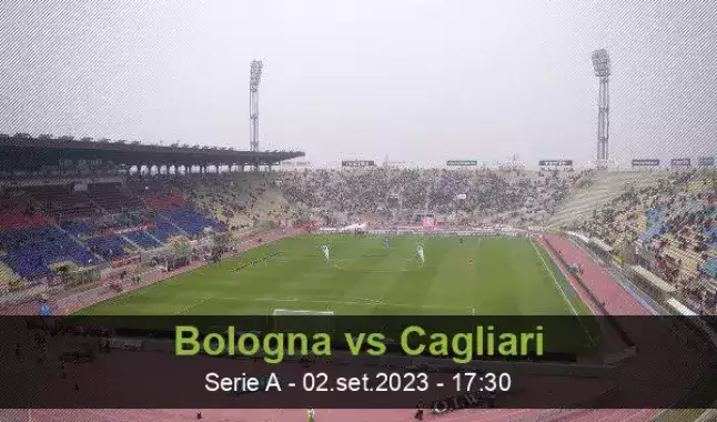 Prognóstico Bologna Cagliari